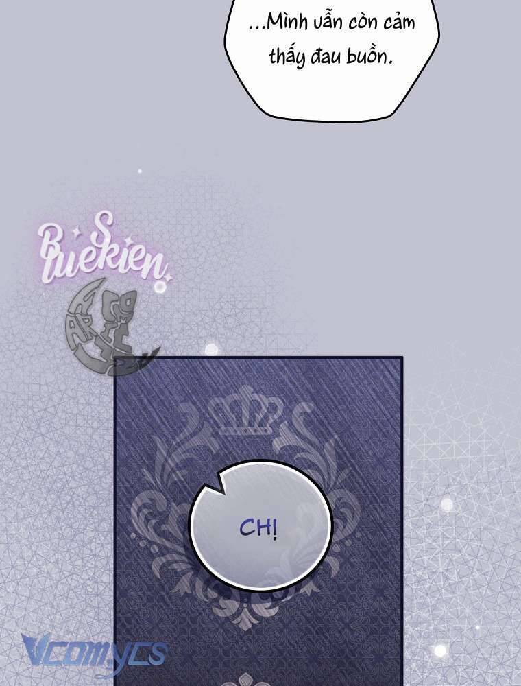 Chị Gái Của Nhân Vật Phản Diện Hôm Nay Cũng Đang Đau Khổ Chap 47 - Next Chap 48