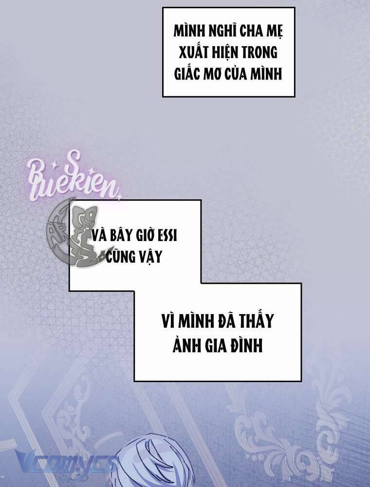 Chị Gái Của Nhân Vật Phản Diện Hôm Nay Cũng Đang Đau Khổ Chap 47 - Next Chap 48