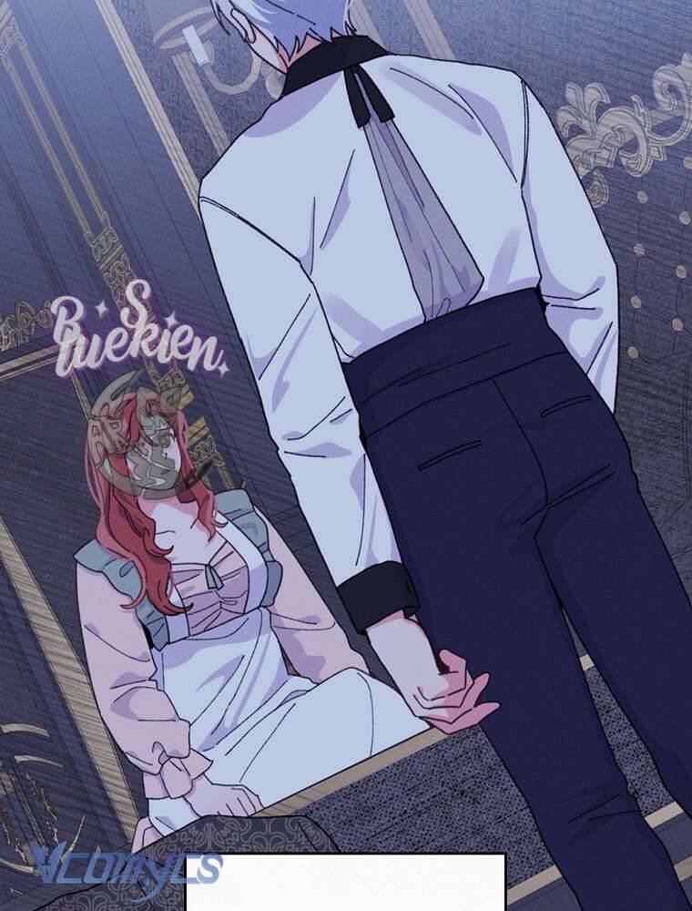 Chị Gái Của Nhân Vật Phản Diện Hôm Nay Cũng Đang Đau Khổ Chap 47 - Next Chap 48