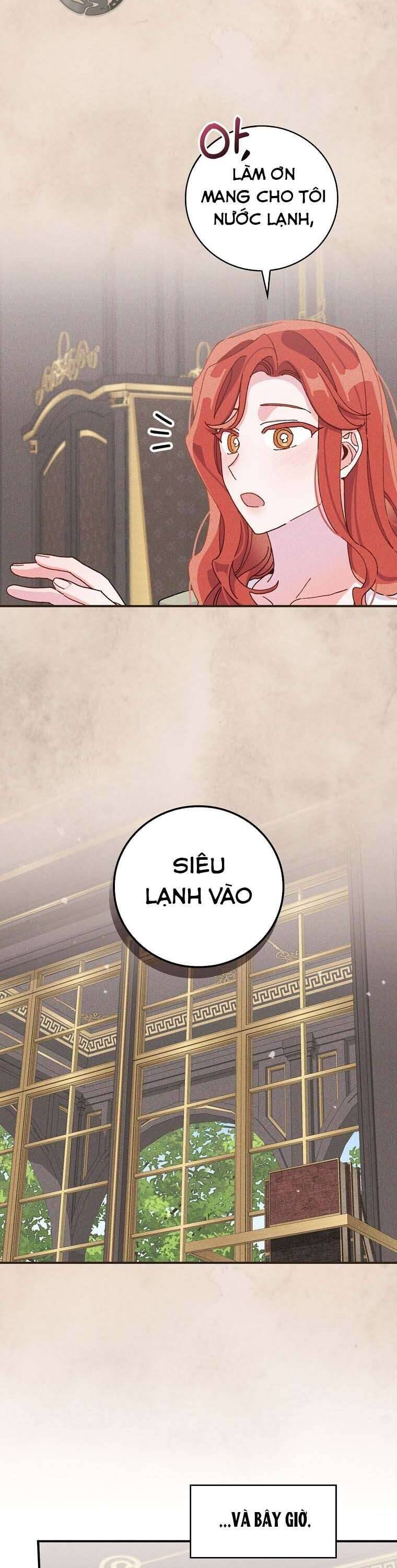 Chị Gái Của Nhân Vật Phản Diện Hôm Nay Cũng Đang Đau Khổ Chap 48 - Next Chap 49