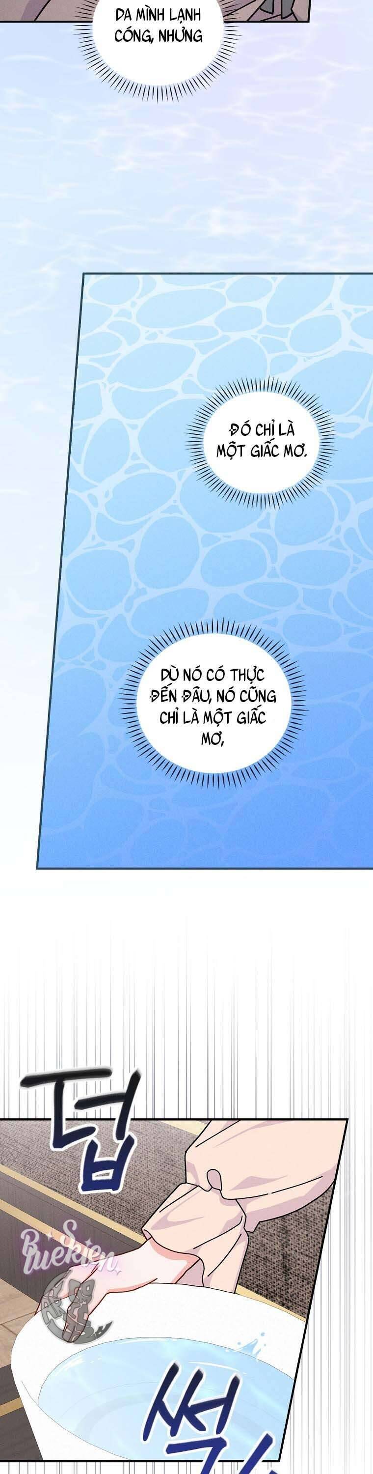 Chị Gái Của Nhân Vật Phản Diện Hôm Nay Cũng Đang Đau Khổ Chap 48 - Next Chap 49