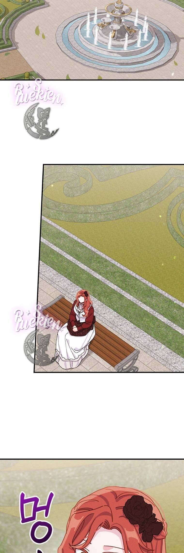 Chị Gái Của Nhân Vật Phản Diện Hôm Nay Cũng Đang Đau Khổ Chap 48 - Next Chap 49