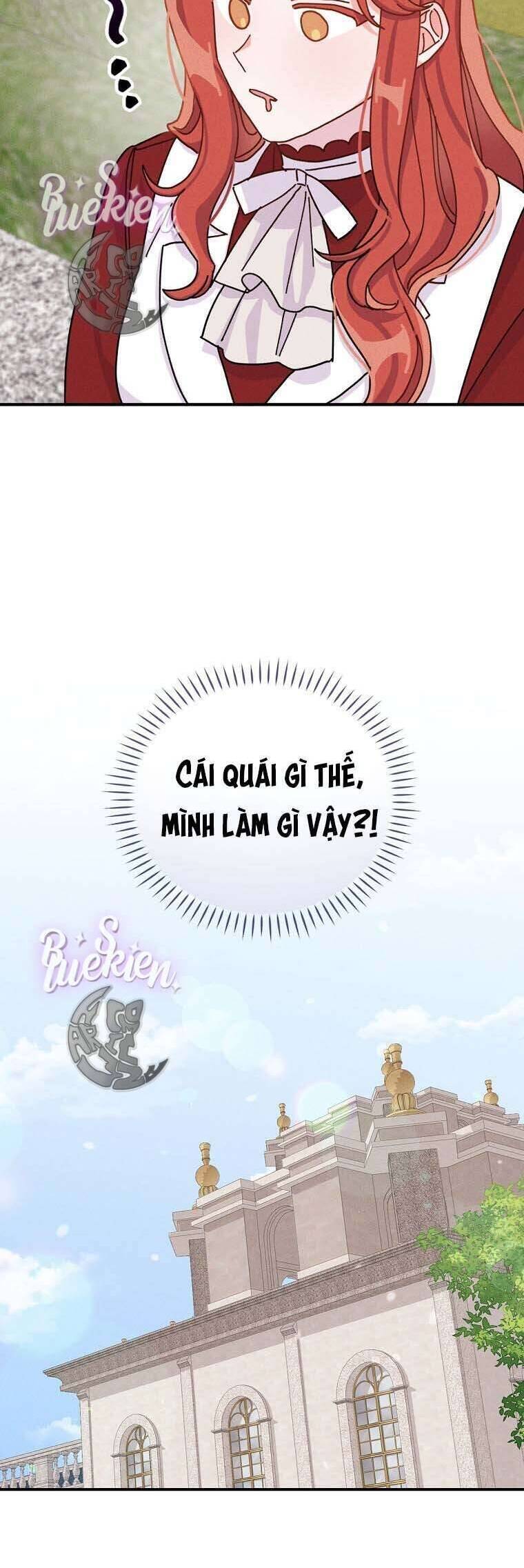 Chị Gái Của Nhân Vật Phản Diện Hôm Nay Cũng Đang Đau Khổ Chap 48 - Next Chap 49