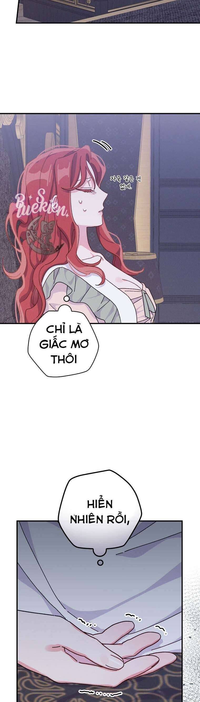 Chị Gái Của Nhân Vật Phản Diện Hôm Nay Cũng Đang Đau Khổ Chap 48 - Next Chap 49
