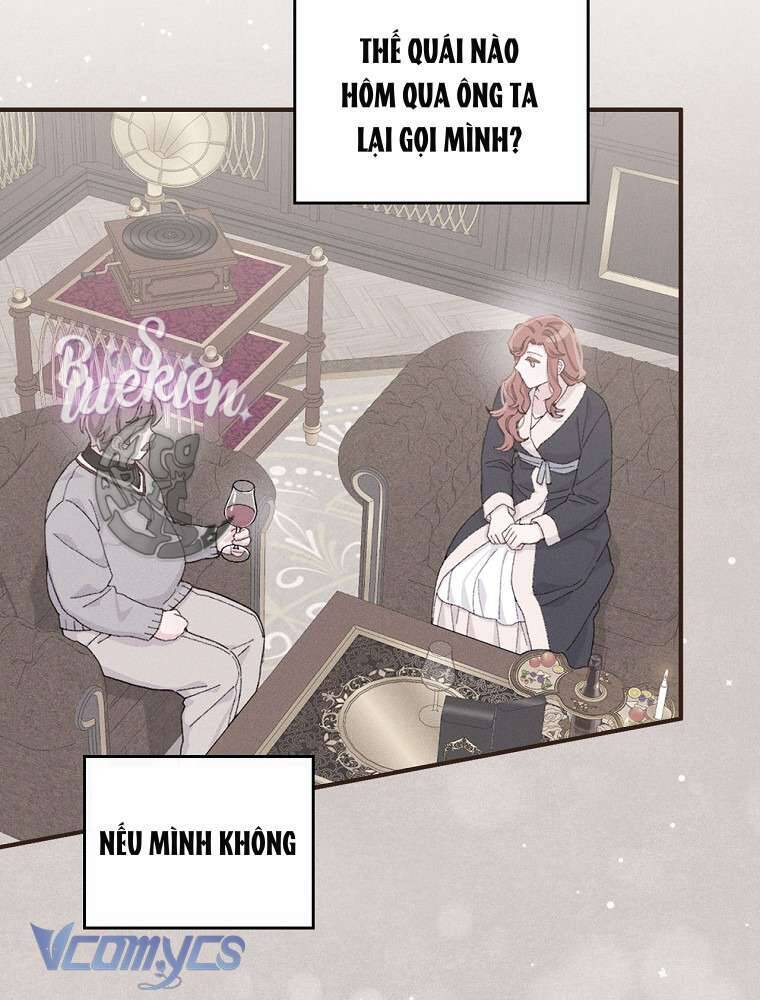 Chị Gái Của Nhân Vật Phản Diện Hôm Nay Cũng Đang Đau Khổ Chap 49 - Next Chap 50