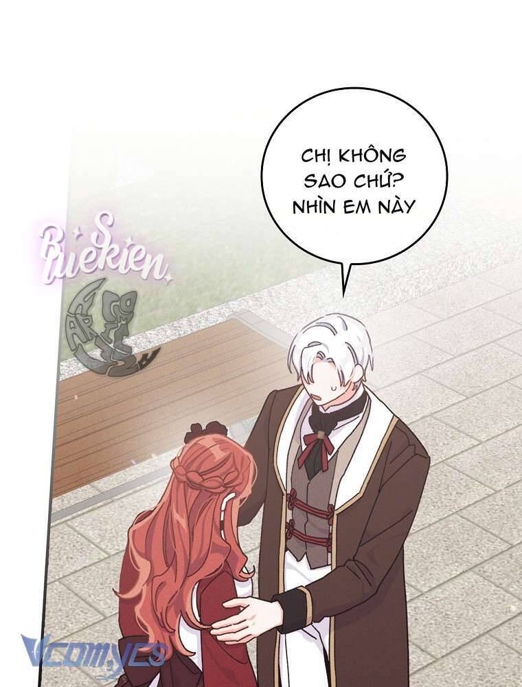 Chị Gái Của Nhân Vật Phản Diện Hôm Nay Cũng Đang Đau Khổ Chap 49 - Next Chap 50