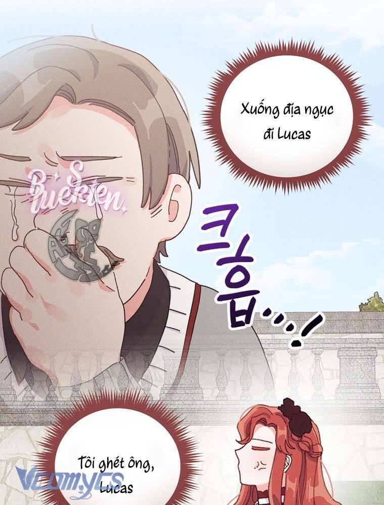 Chị Gái Của Nhân Vật Phản Diện Hôm Nay Cũng Đang Đau Khổ Chap 49 - Next Chap 50