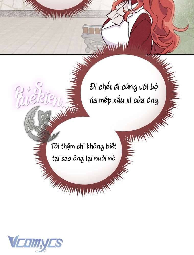 Chị Gái Của Nhân Vật Phản Diện Hôm Nay Cũng Đang Đau Khổ Chap 49 - Next Chap 50