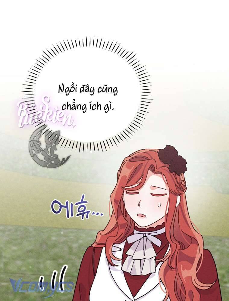 Chị Gái Của Nhân Vật Phản Diện Hôm Nay Cũng Đang Đau Khổ Chap 49 - Next Chap 50