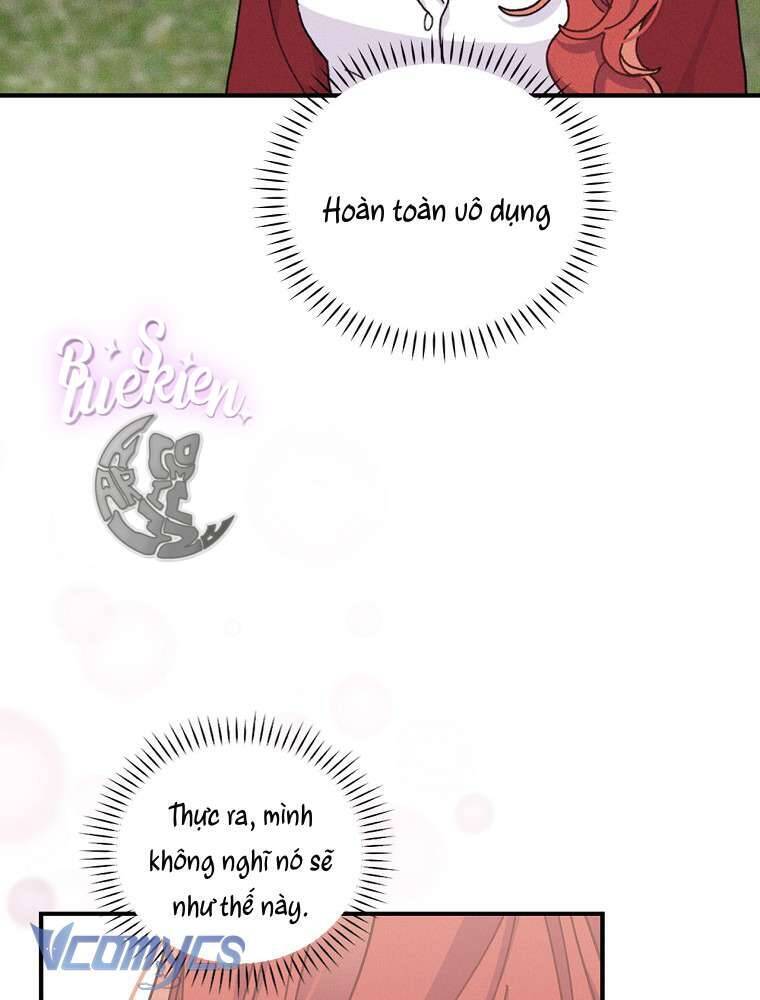 Chị Gái Của Nhân Vật Phản Diện Hôm Nay Cũng Đang Đau Khổ Chap 49 - Next Chap 50
