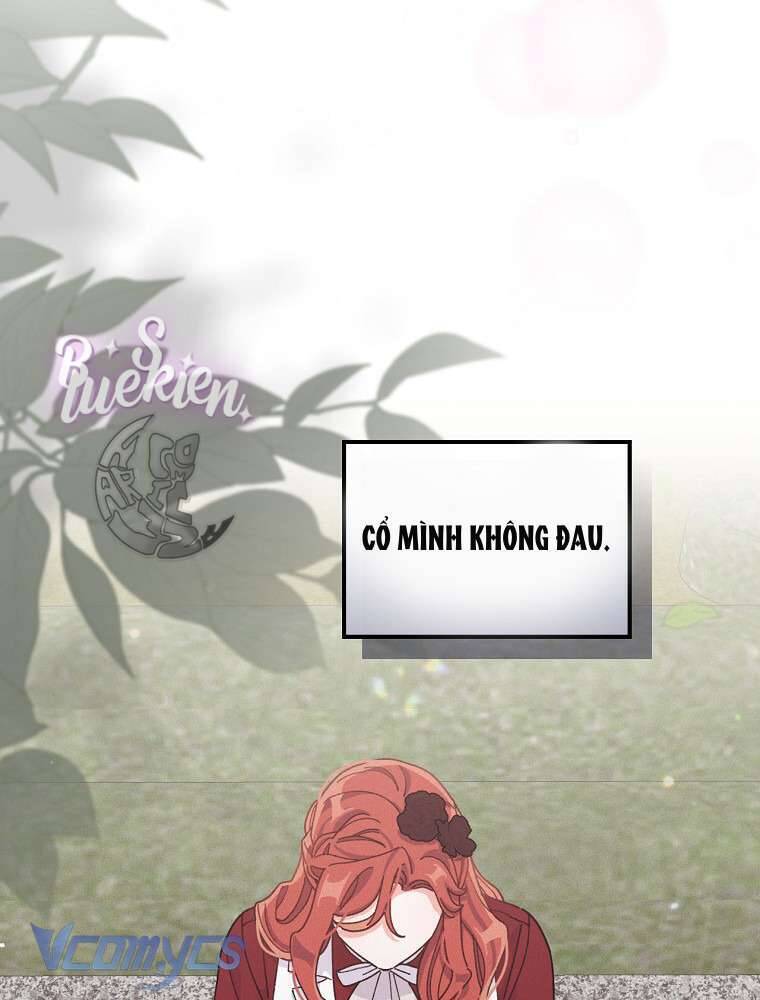Chị Gái Của Nhân Vật Phản Diện Hôm Nay Cũng Đang Đau Khổ Chap 49 - Next Chap 50
