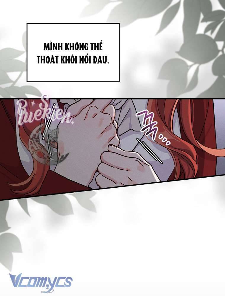 Chị Gái Của Nhân Vật Phản Diện Hôm Nay Cũng Đang Đau Khổ Chap 49 - Next Chap 50