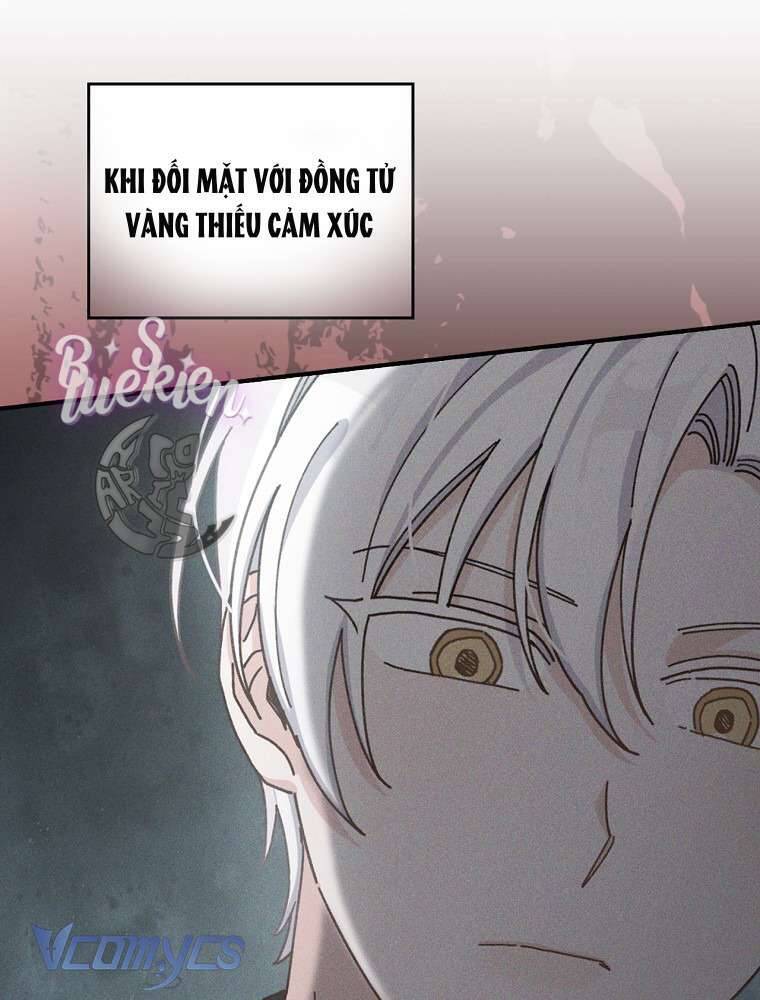 Chị Gái Của Nhân Vật Phản Diện Hôm Nay Cũng Đang Đau Khổ Chap 49 - Next Chap 50
