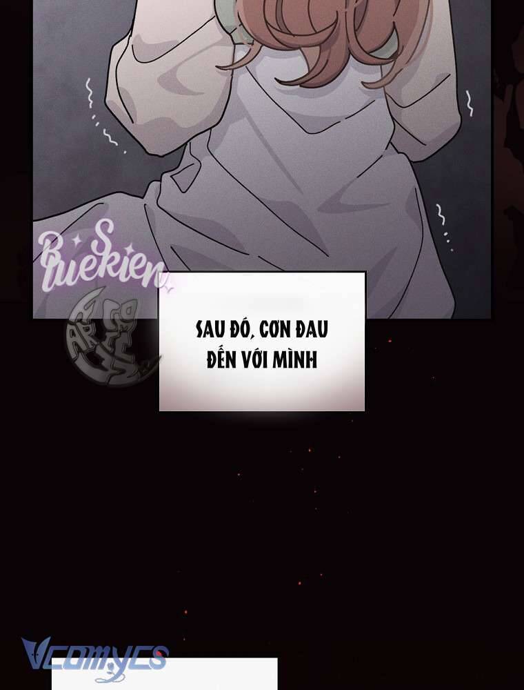 Chị Gái Của Nhân Vật Phản Diện Hôm Nay Cũng Đang Đau Khổ Chap 49 - Next Chap 50