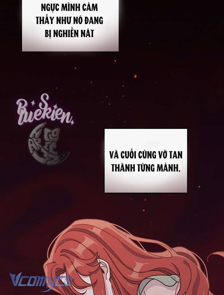Chị Gái Của Nhân Vật Phản Diện Hôm Nay Cũng Đang Đau Khổ Chap 49 - Next Chap 50