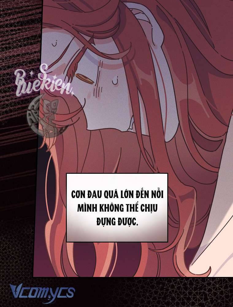 Chị Gái Của Nhân Vật Phản Diện Hôm Nay Cũng Đang Đau Khổ Chap 49 - Next Chap 50