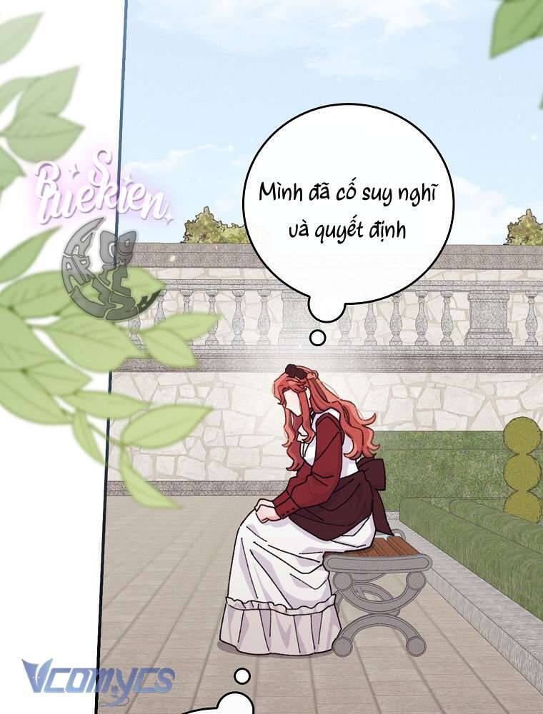 Chị Gái Của Nhân Vật Phản Diện Hôm Nay Cũng Đang Đau Khổ Chap 49 - Next Chap 50