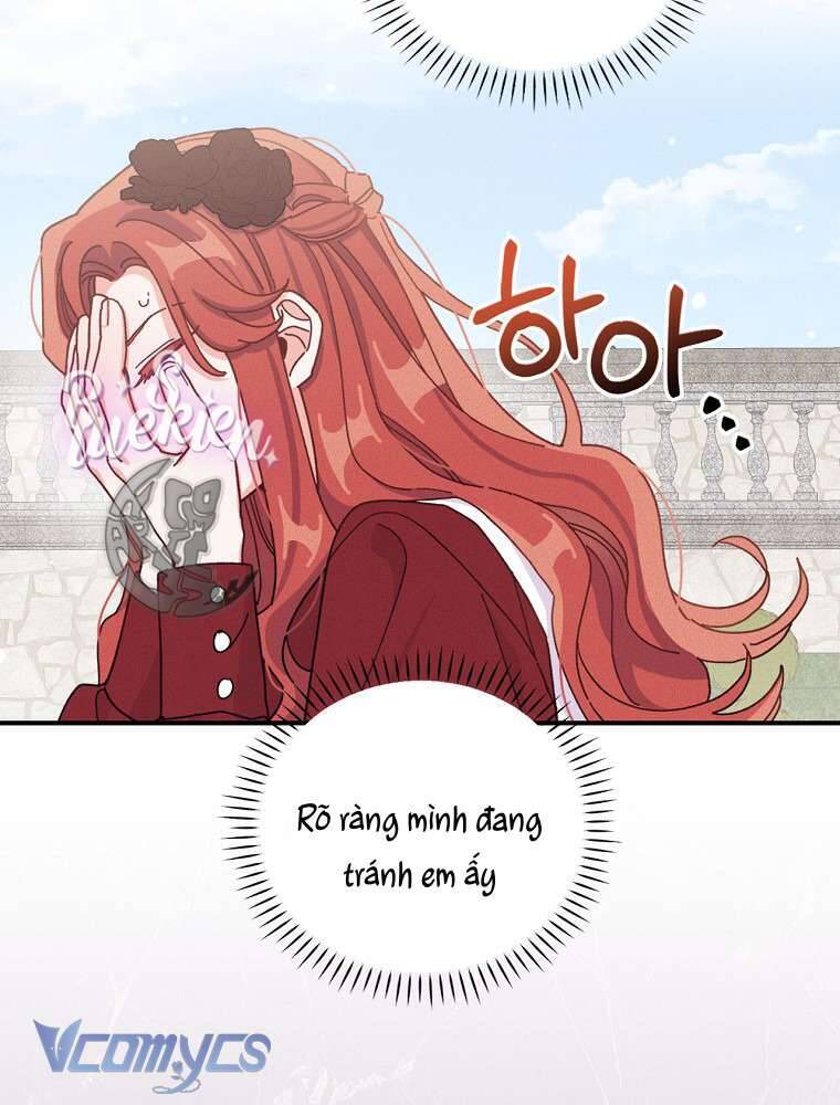 Chị Gái Của Nhân Vật Phản Diện Hôm Nay Cũng Đang Đau Khổ Chap 49 - Next Chap 50