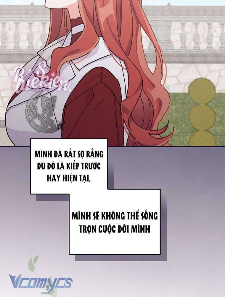 Chị Gái Của Nhân Vật Phản Diện Hôm Nay Cũng Đang Đau Khổ Chap 49 - Next Chap 50