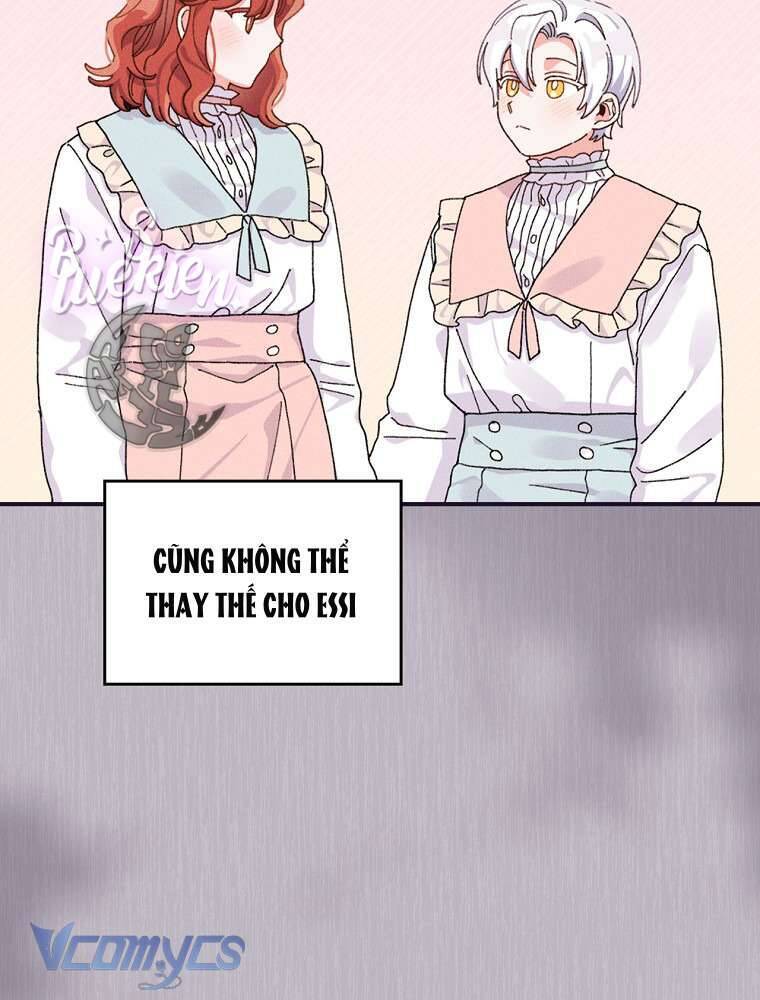 Chị Gái Của Nhân Vật Phản Diện Hôm Nay Cũng Đang Đau Khổ Chap 49 - Next Chap 50