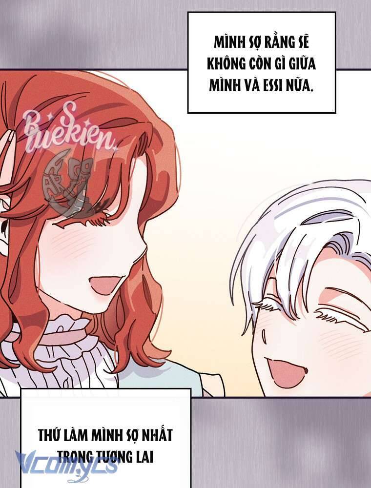 Chị Gái Của Nhân Vật Phản Diện Hôm Nay Cũng Đang Đau Khổ Chap 49 - Next Chap 50