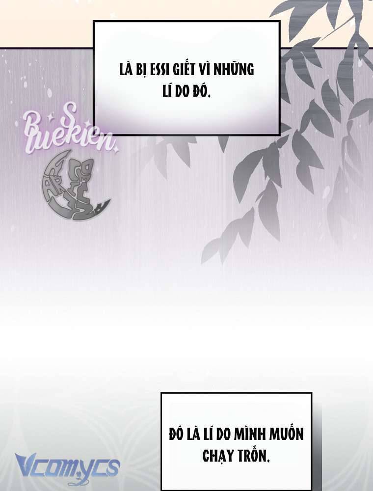Chị Gái Của Nhân Vật Phản Diện Hôm Nay Cũng Đang Đau Khổ Chap 49 - Next Chap 50