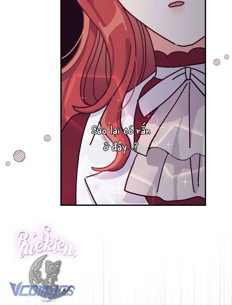 Chị Gái Của Nhân Vật Phản Diện Hôm Nay Cũng Đang Đau Khổ Chap 49 - Next Chap 50