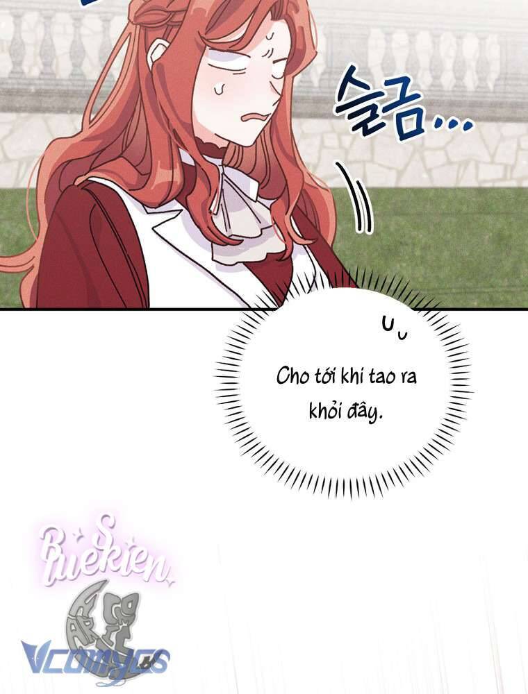Chị Gái Của Nhân Vật Phản Diện Hôm Nay Cũng Đang Đau Khổ Chap 49 - Next Chap 50