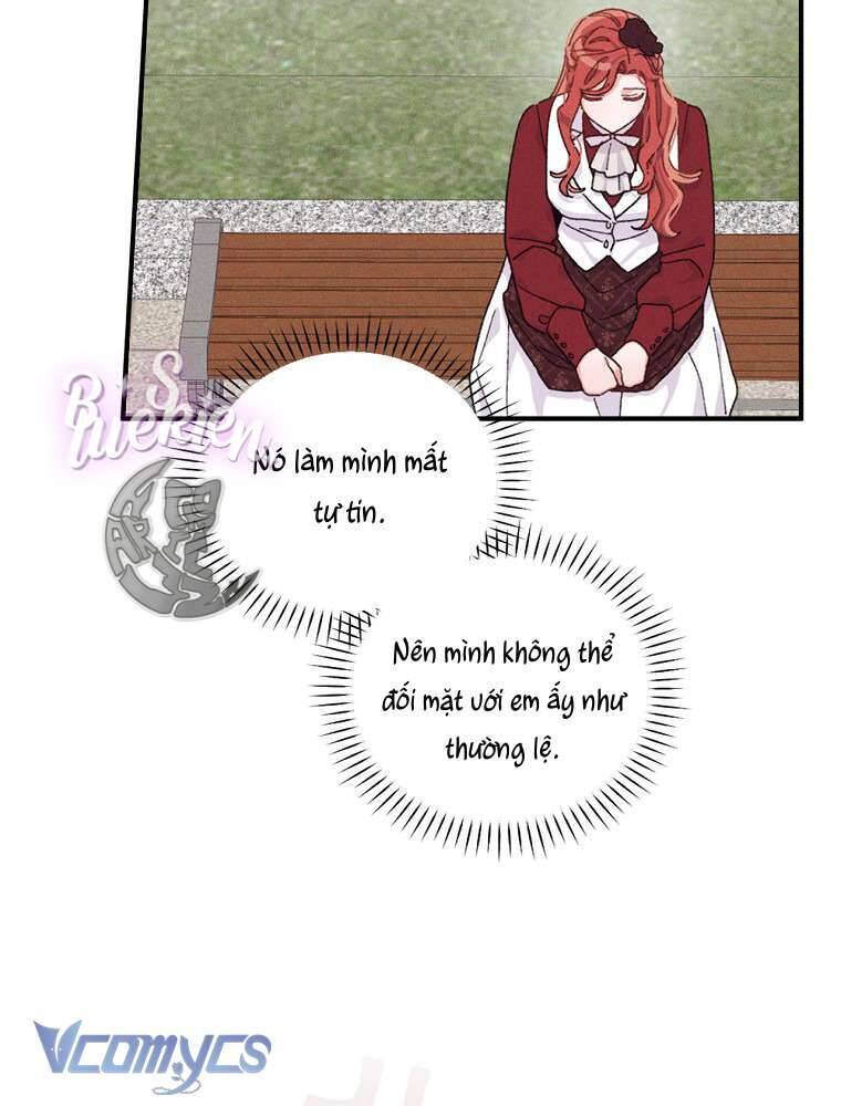 Chị Gái Của Nhân Vật Phản Diện Hôm Nay Cũng Đang Đau Khổ Chap 49 - Next Chap 50