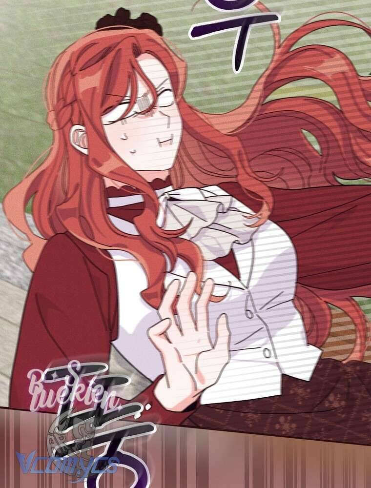 Chị Gái Của Nhân Vật Phản Diện Hôm Nay Cũng Đang Đau Khổ Chap 49 - Next Chap 50