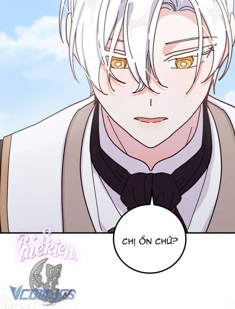 Chị Gái Của Nhân Vật Phản Diện Hôm Nay Cũng Đang Đau Khổ Chap 49 - Next Chap 50