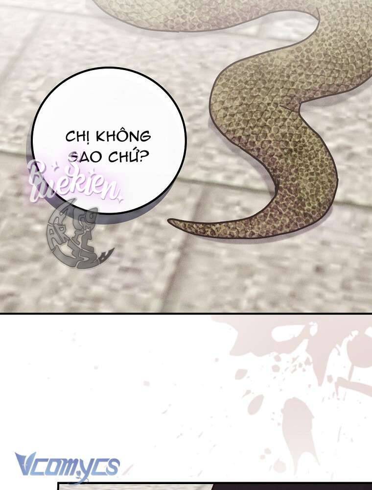 Chị Gái Của Nhân Vật Phản Diện Hôm Nay Cũng Đang Đau Khổ Chap 49 - Next Chap 50