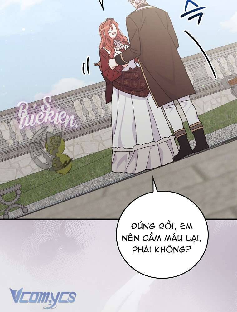 Chị Gái Của Nhân Vật Phản Diện Hôm Nay Cũng Đang Đau Khổ Chap 49 - Next Chap 50