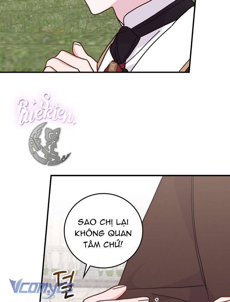Chị Gái Của Nhân Vật Phản Diện Hôm Nay Cũng Đang Đau Khổ Chap 49 - Next Chap 50