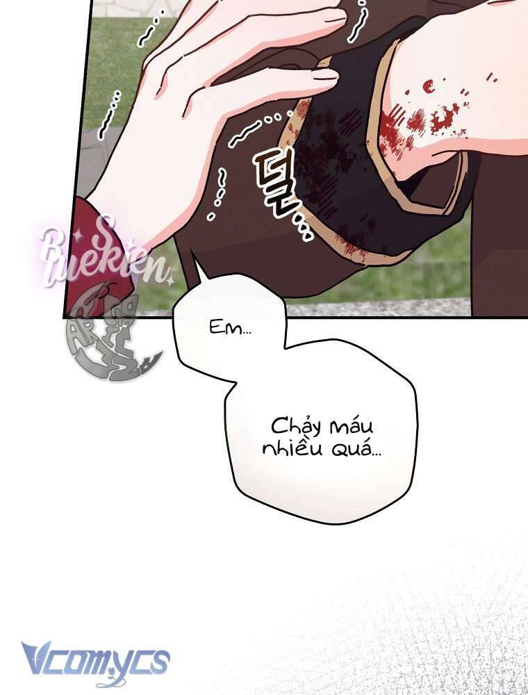 Chị Gái Của Nhân Vật Phản Diện Hôm Nay Cũng Đang Đau Khổ Chap 49 - Next Chap 50