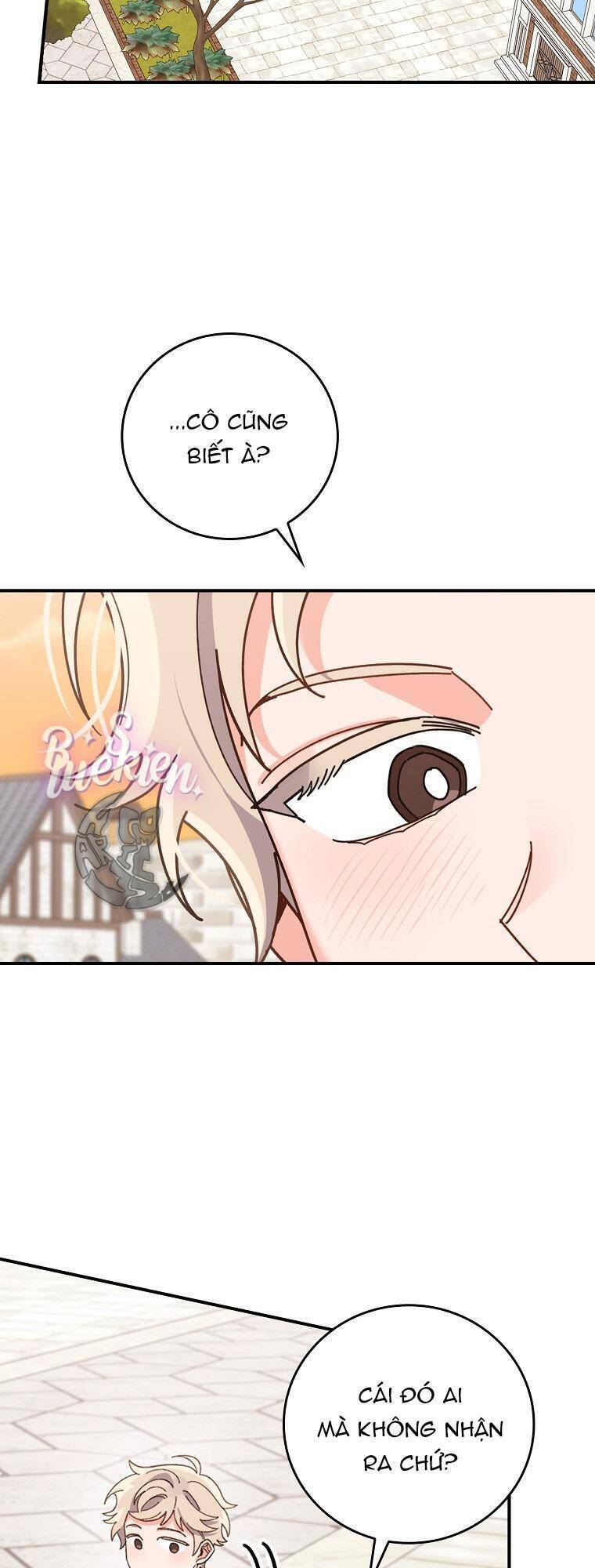 Chị Gái Của Nhân Vật Phản Diện Hôm Nay Cũng Đang Đau Khổ Chap 52 - Next Chap 53