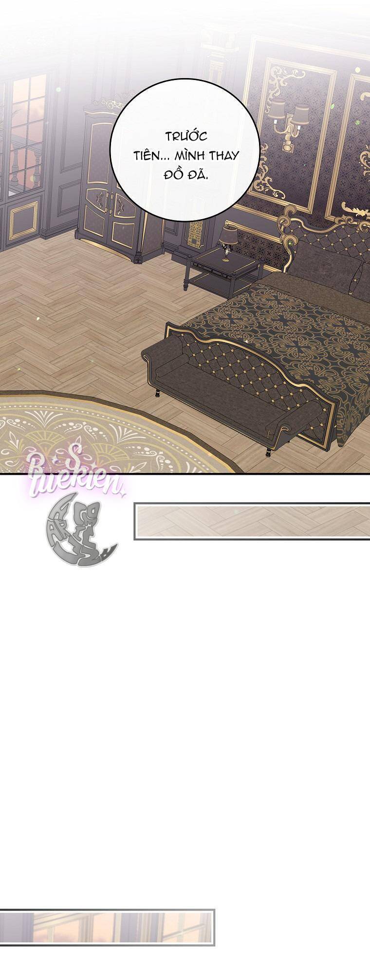 Chị Gái Của Nhân Vật Phản Diện Hôm Nay Cũng Đang Đau Khổ Chap 52 - Next Chap 53