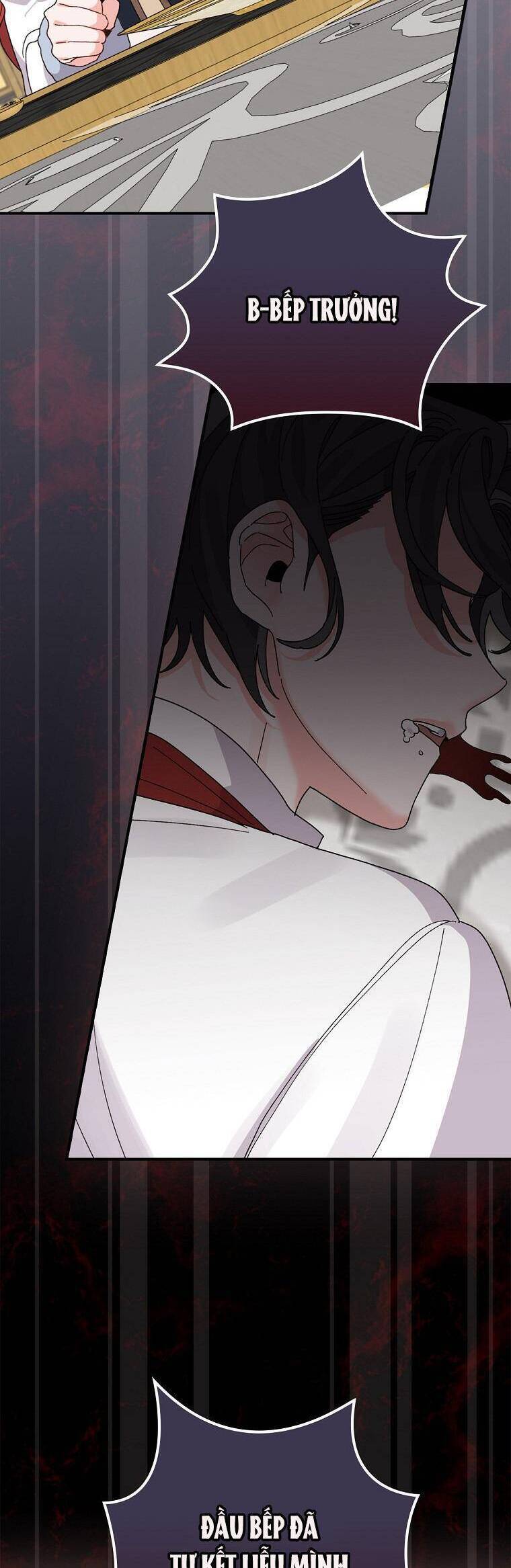 Chị Gái Của Nhân Vật Phản Diện Hôm Nay Cũng Đang Đau Khổ Chap 52 - Next Chap 53