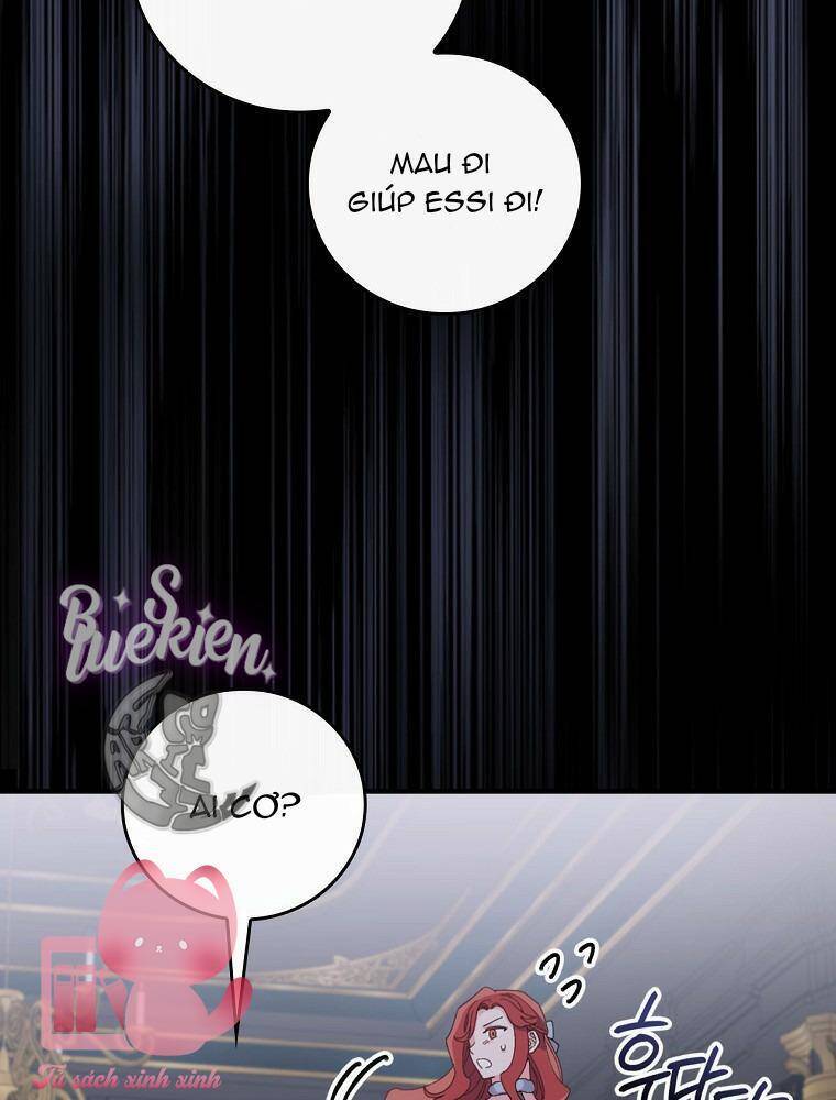 Chị Gái Của Nhân Vật Phản Diện Hôm Nay Cũng Đang Đau Khổ Chap 53 - Next Chap 54