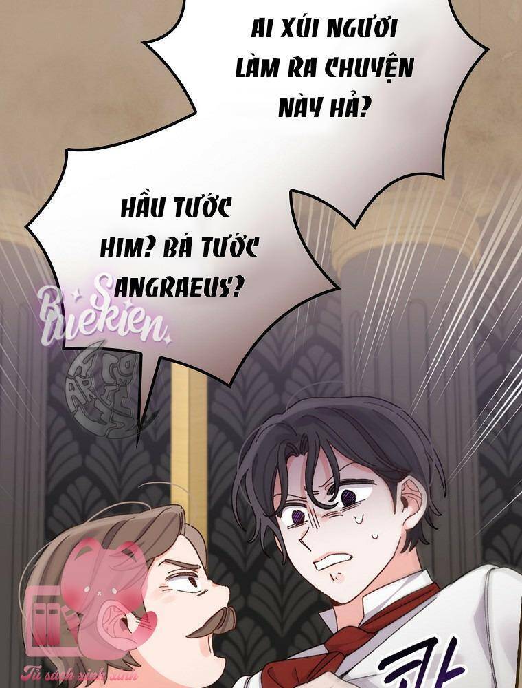 Chị Gái Của Nhân Vật Phản Diện Hôm Nay Cũng Đang Đau Khổ Chap 53 - Next Chap 54