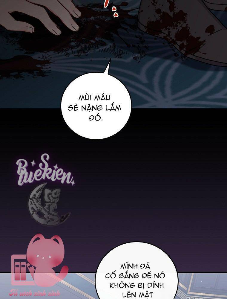 Chị Gái Của Nhân Vật Phản Diện Hôm Nay Cũng Đang Đau Khổ Chap 53 - Next Chap 54