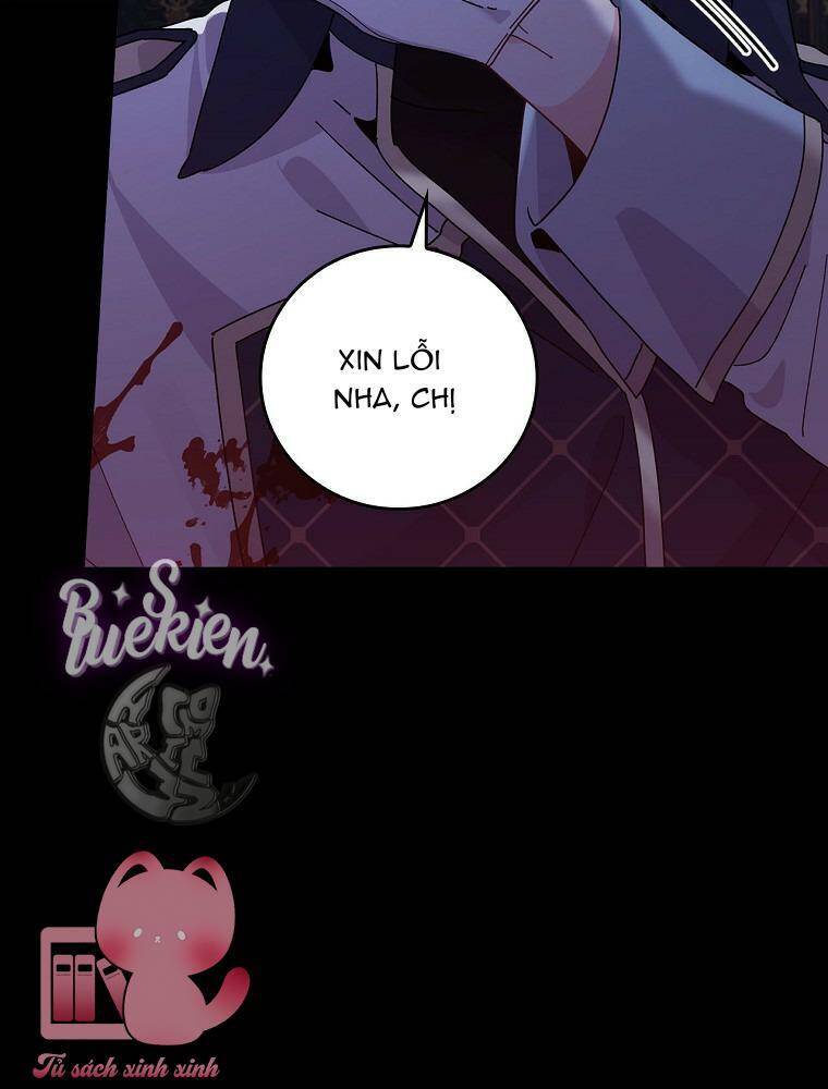 Chị Gái Của Nhân Vật Phản Diện Hôm Nay Cũng Đang Đau Khổ Chap 53 - Next Chap 54