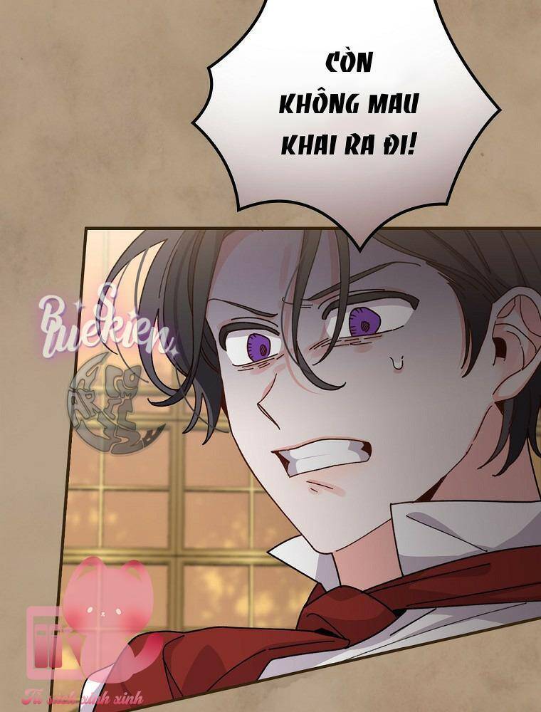 Chị Gái Của Nhân Vật Phản Diện Hôm Nay Cũng Đang Đau Khổ Chap 53 - Next Chap 54