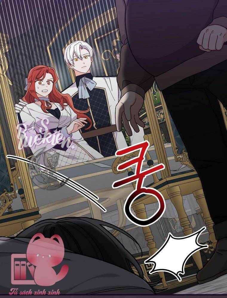 Chị Gái Của Nhân Vật Phản Diện Hôm Nay Cũng Đang Đau Khổ Chap 53 - Next Chap 54