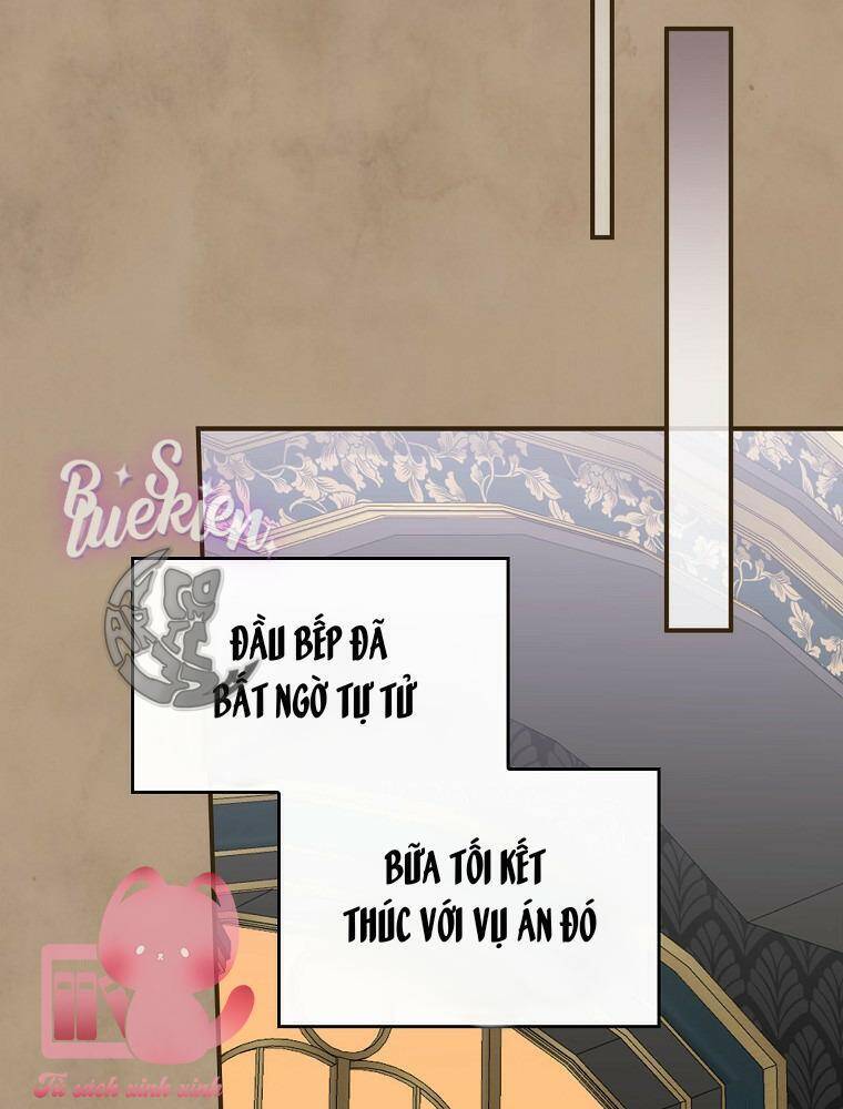Chị Gái Của Nhân Vật Phản Diện Hôm Nay Cũng Đang Đau Khổ Chap 53 - Next Chap 54