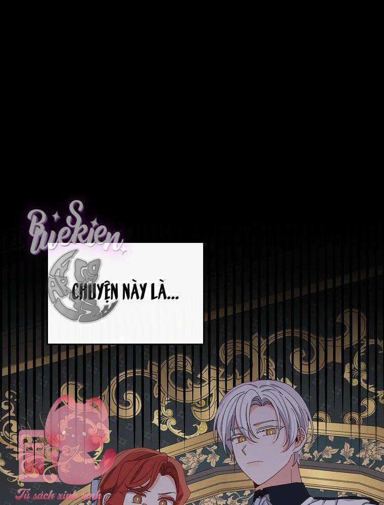 Chị Gái Của Nhân Vật Phản Diện Hôm Nay Cũng Đang Đau Khổ Chap 53 - Next Chap 54