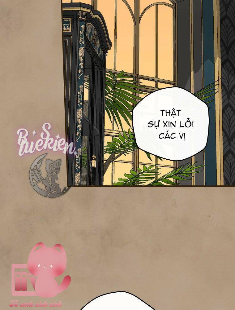 Chị Gái Của Nhân Vật Phản Diện Hôm Nay Cũng Đang Đau Khổ Chap 53 - Next Chap 54