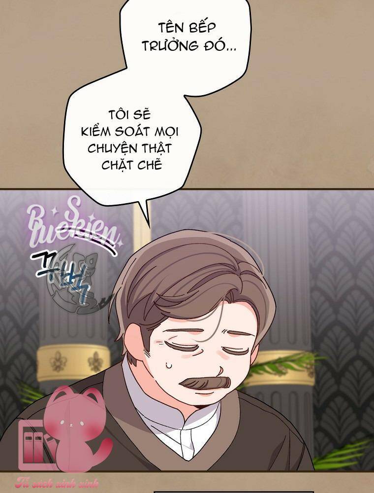 Chị Gái Của Nhân Vật Phản Diện Hôm Nay Cũng Đang Đau Khổ Chap 53 - Next Chap 54