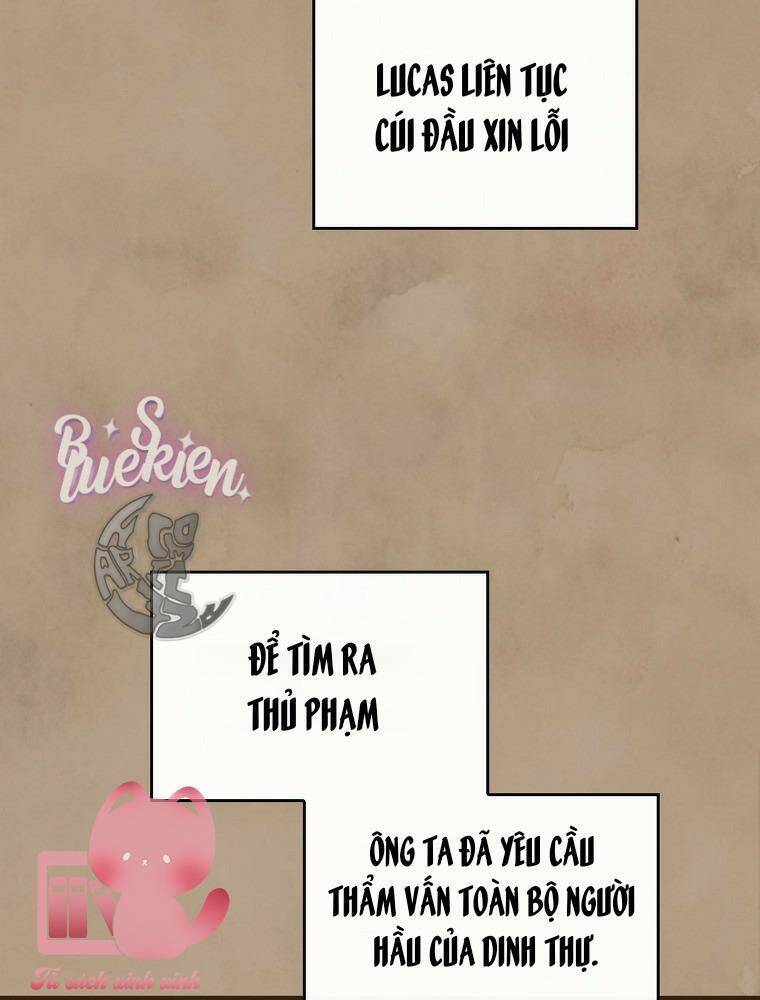 Chị Gái Của Nhân Vật Phản Diện Hôm Nay Cũng Đang Đau Khổ Chap 53 - Next Chap 54
