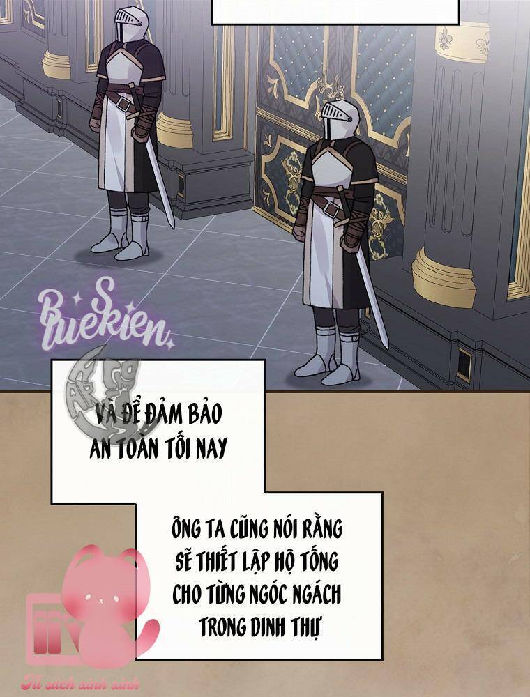 Chị Gái Của Nhân Vật Phản Diện Hôm Nay Cũng Đang Đau Khổ Chap 53 - Next Chap 54
